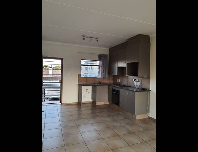 1 BEDROOM APARTMENT TO LET IN BARBEQUE DOWNS